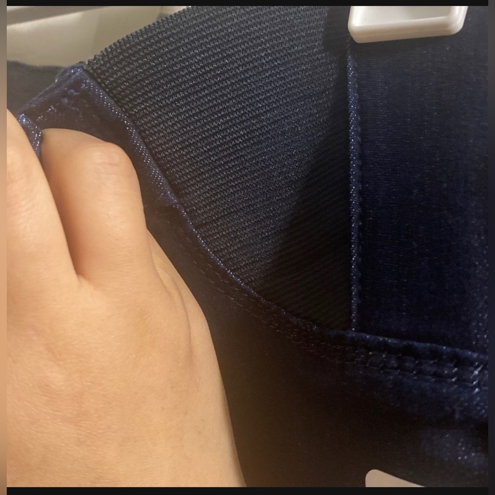 Maternity pants - Picture 5 of 5